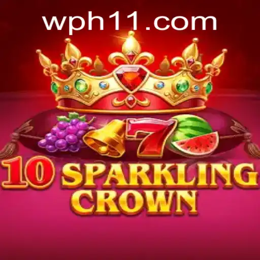Unveiling 10SparklingCrown: A New Era of Strategy and Excitement