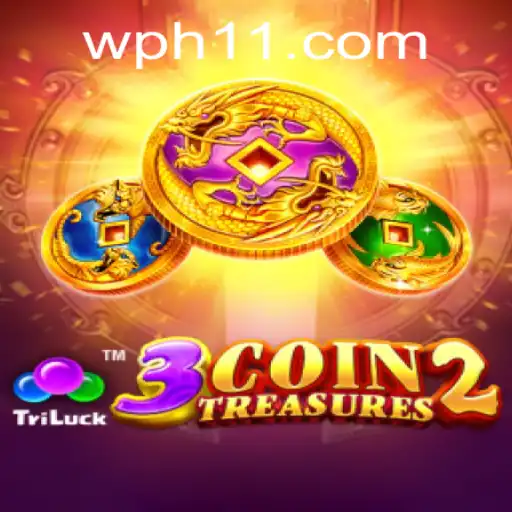 Unveiling the Thrills of 3CoinTreasures2: An In-Depth Exploration