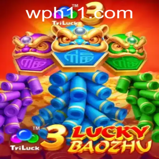 Explore the Exciting World of 3LuckyBaozhu with PH11