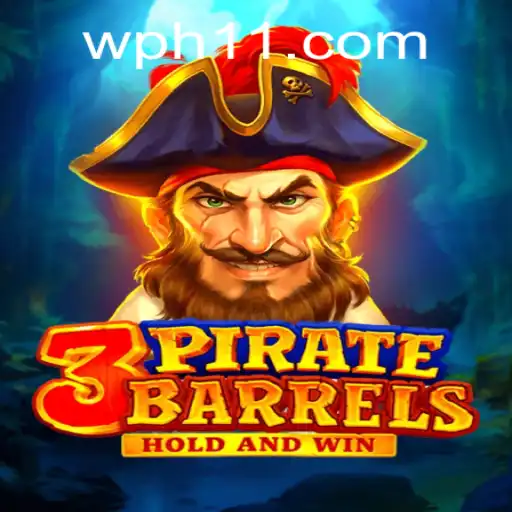 Explore the Thrilling World of '3PirateBarrels'