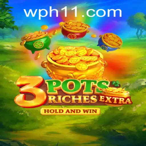 Discovering the Intriguing World of 3potsExtra: A Dive into the Game of Strategy and Skill