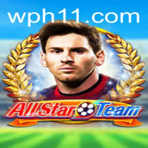 Discover the Thrilling World of AllStarTeam: An In-Depth Look at Gameplay and Rules