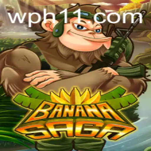 Discover the Exciting World of BananaSaga: A Gaming Adventure with a Twist