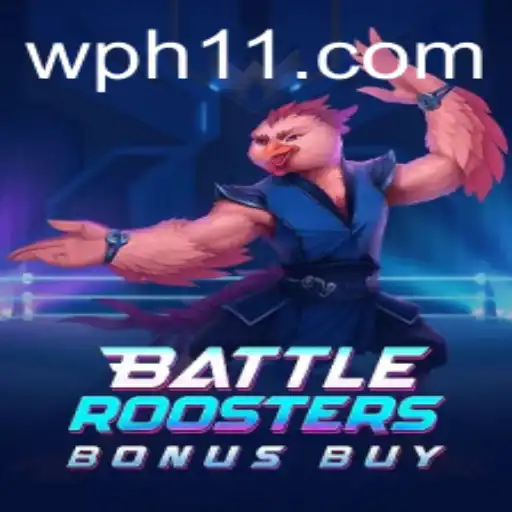 BattleRoostersBonusBuy: An Exciting New Twist in the World of Gaming