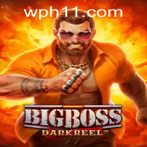 BigBoss: The Ultimate Strategic Game of 2023