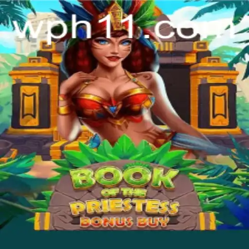 Unveiling the Magic: BookOfThePriestess