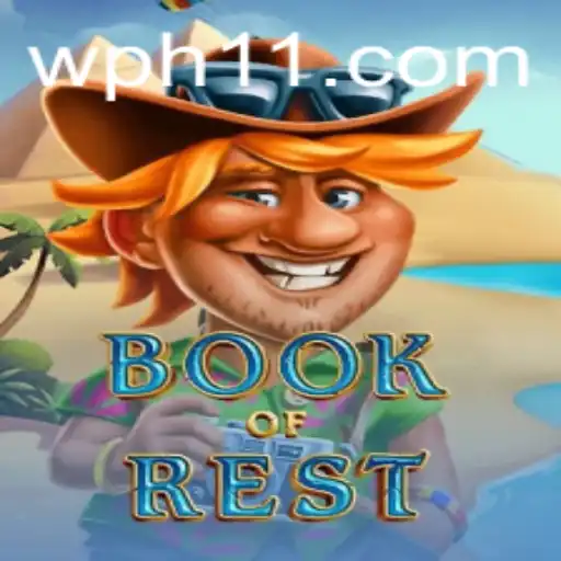 The Enchanting World of BookofRest: A Comprehensive Guide