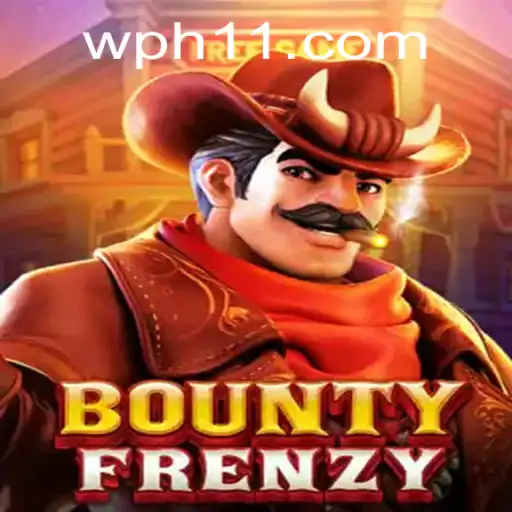BountyFrenzy: A Modern Gaming Experience Enhanced by Strategy and Adventure