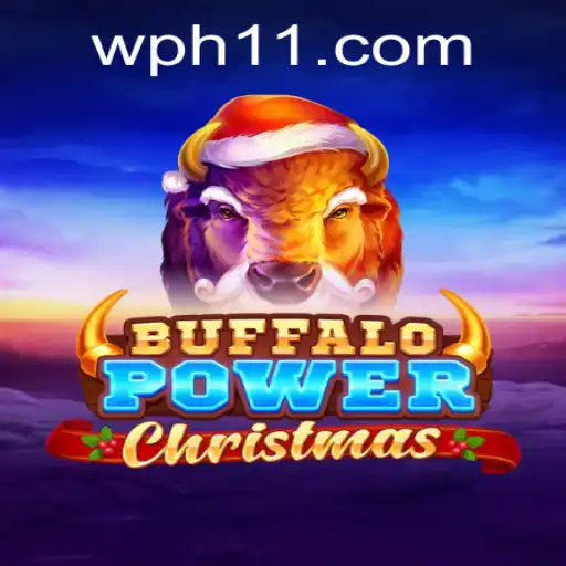 BuffaloPowerChristmas: A Festive Adventure Awaits