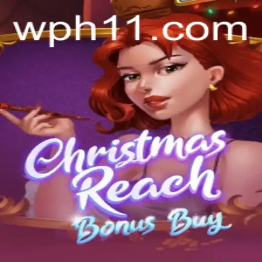Unveiling ChristmasReachBonusBuy: A Festive Dive into Gaming Thrills