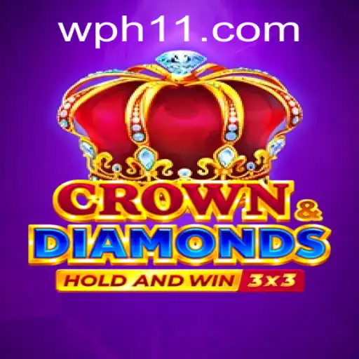Exploring the Enchanting World of Crowndiamonds