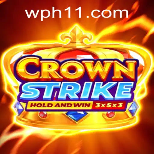 Introducing Crownstrike: The Ultimate Tactical Gaming Experience