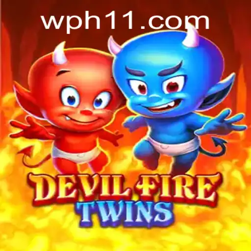 Unveiling the Thrills of 'DevilFireTwins': A Game of Strategy and Skill