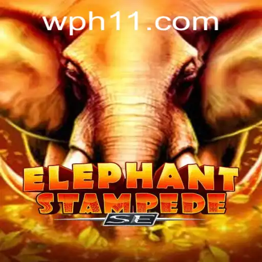 Exploring the World of ElephantStampedeSE: A Dynamic Adventure