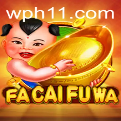 FaCaiFuWa - An Online Gaming Phenomenon