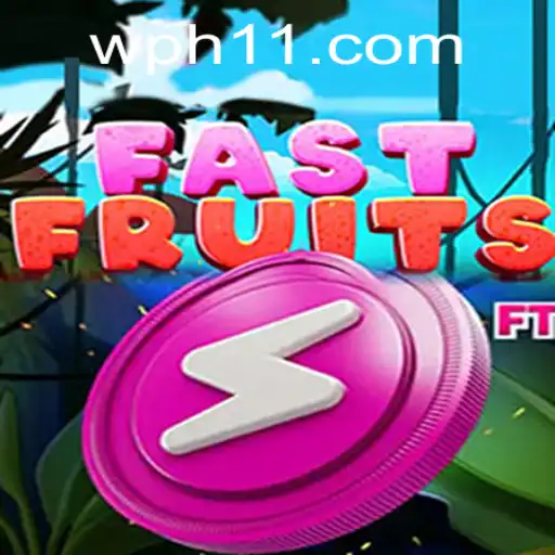 FastFruits: A Thrilling New Game Experience