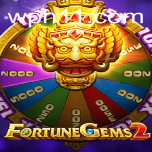 FortuneGems2: Unveiling the Magic of Hidden Treasures