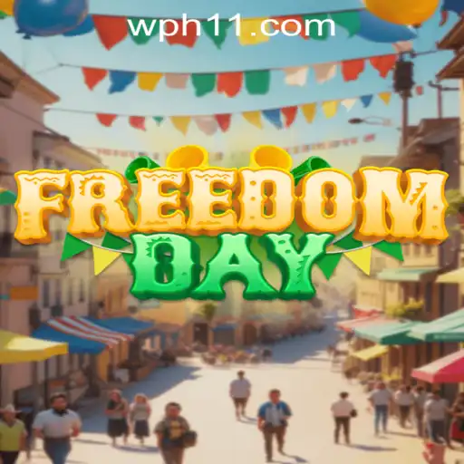 Explore 'FreedomDay': An Immersive Journey Into Strategy and Adventure