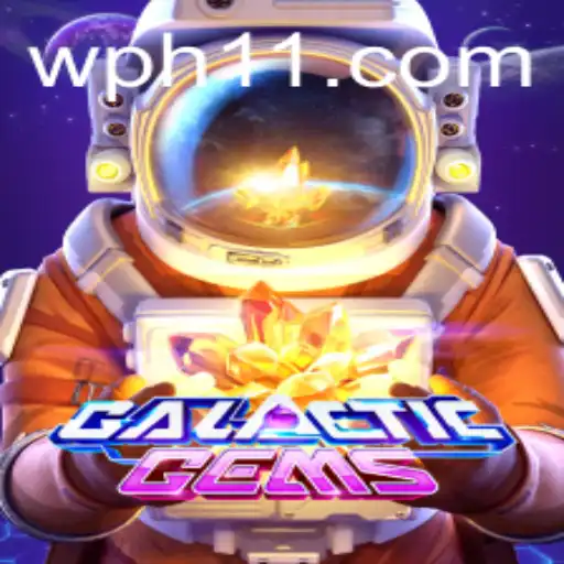 Explore the Enigmatic Universe of GalacticGems: Unraveling the Secrets of 