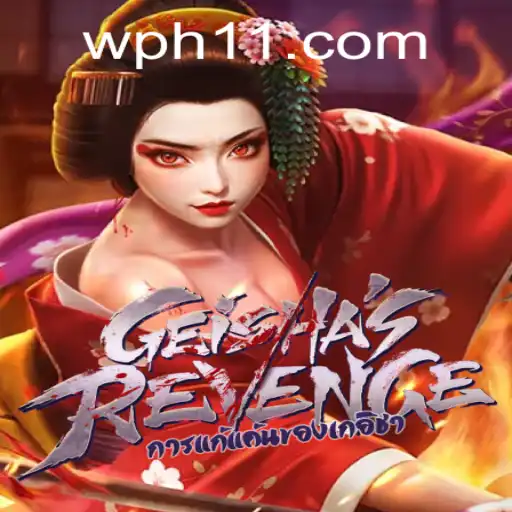 GeishasRevenge: An Enigmatic Adventure Awaits