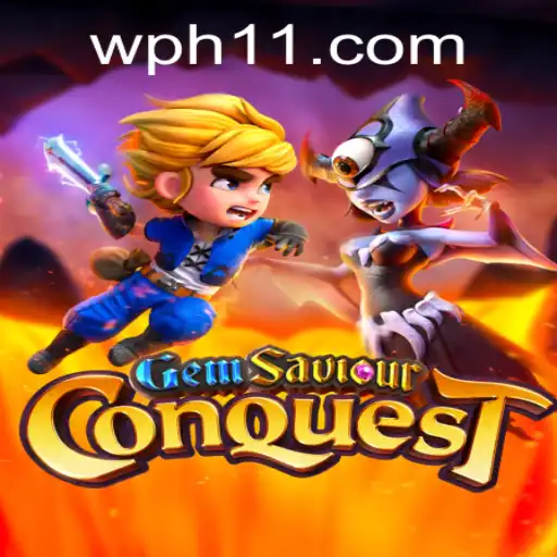 GemSaviourConquest: Unleashing Adventure Amidst Enchanted Realms