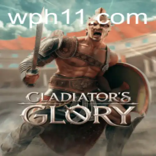 GladiatorsGlory: Dive into the Legendary Arena with PH11
