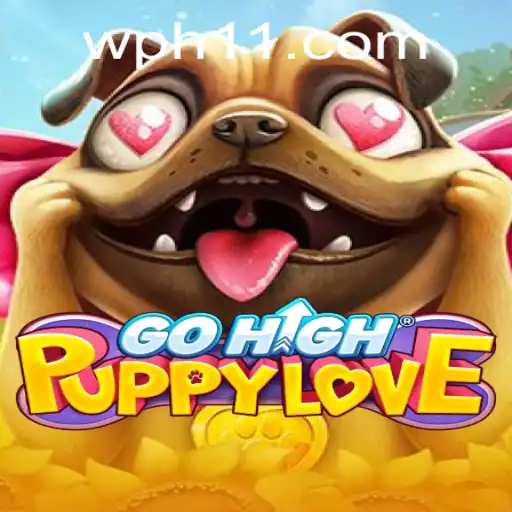 GoHighPuppyLove: A New Gaming Sensation Uniting Virtual Adventures and Puppy Passion