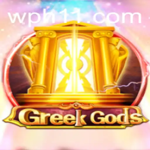 Discover the Epic World of GreekGods: A Mythological Adventure