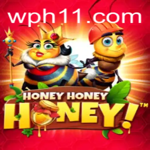 HoneyHoneyHoney: A Sweet Gaming Adventure