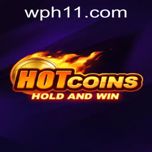 HotCoins: The Exciting Digital Gaming Experience with ph11