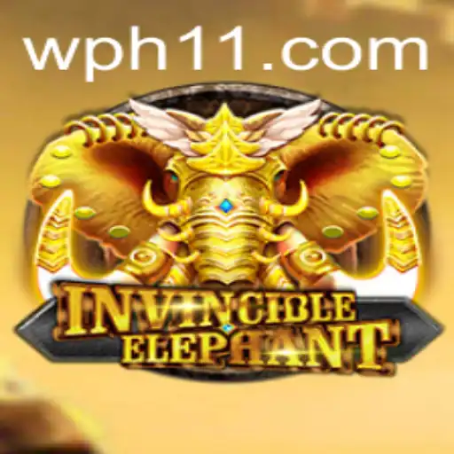 InvincibleElephant: A Groundbreaking Adventure into Strategy and Fun