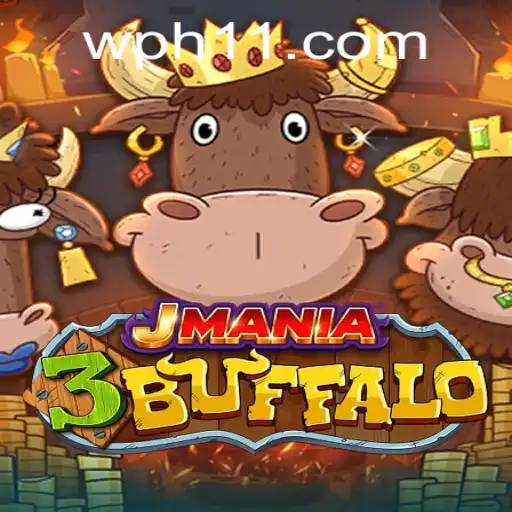 Discover the Excitement of JMania3Buffalo: A Thrilling Game Experience