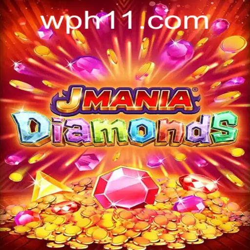 Dive into the Thrilling World of JManiaDiamonds