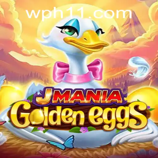 Unveiling JManiaGoldenEggs: An Exciting New Chapter in Gaming