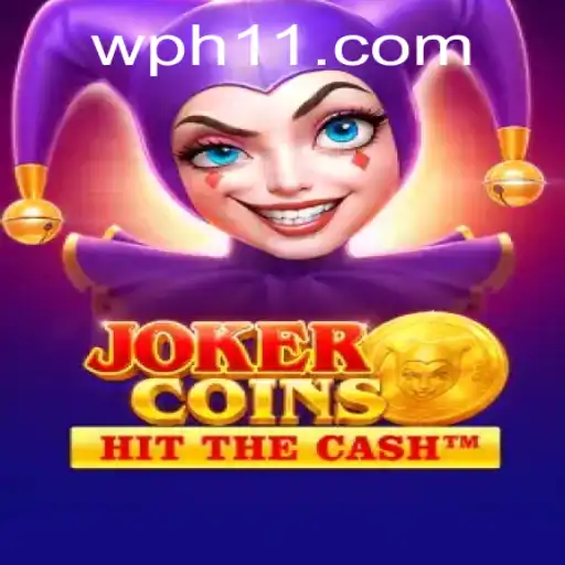 Explore the Exciting World of JokerCoins: A New Gaming Sensation