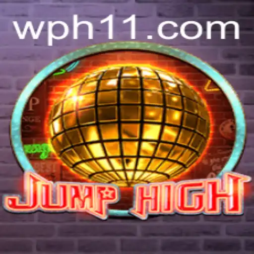 JumpHigh: Mastering the Art of Vertical Challenges