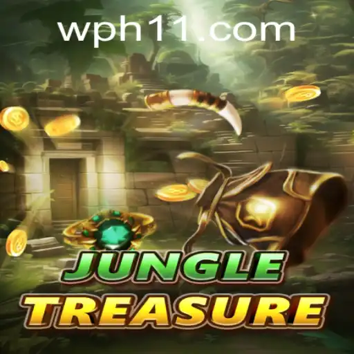 Discover the Adventure of JungleTreasure: Unveiling the Ultimate Gaming Experience