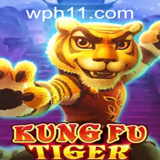 Unleashing the Power of KungFuTiger: A Thrilling Gaming Experience