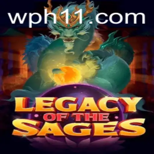 LegacyoftheSages: A Journey into Epic Adventure