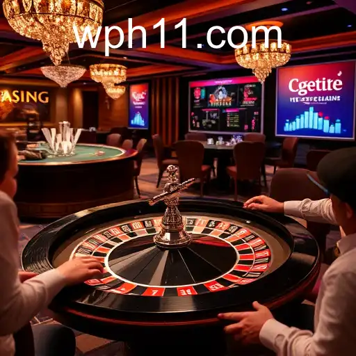 Exploring the Thrill of Live Casino: An Insightful Study