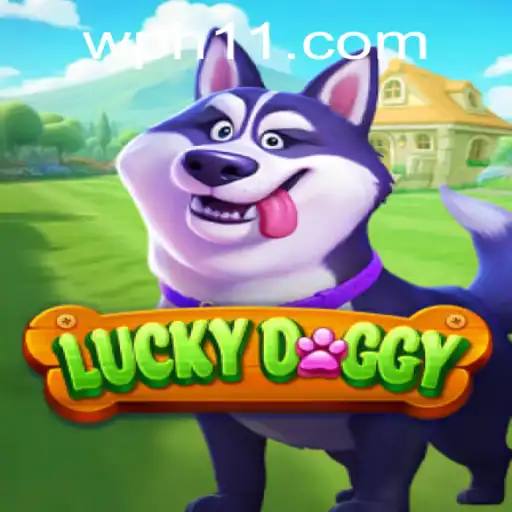 Discover the Exciting World of LuckyDoggy with PH11