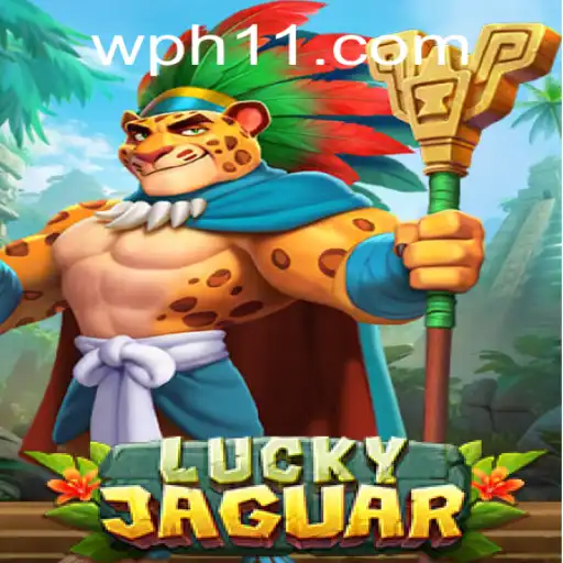 The Thrilling World of LuckyJaguar: A Comprehensive Guide