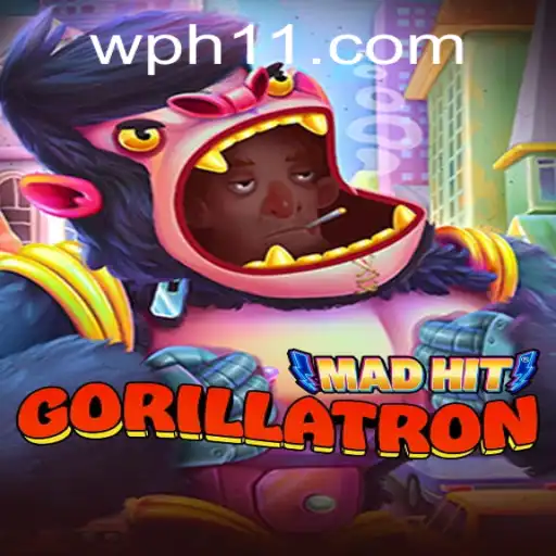 Unleashing the Thrills of MadHitGorillatron in the Gaming Arena