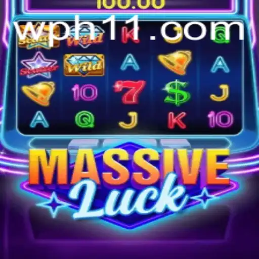 MassiveLuck: A Thrilling New Adventure in the Gaming World with Keyword 'ph11'