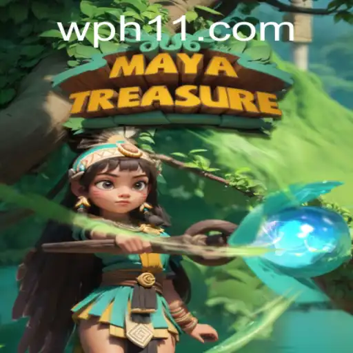 Unlock the Secrets of MayaTreasure: An Exciting New Gaming Adventure