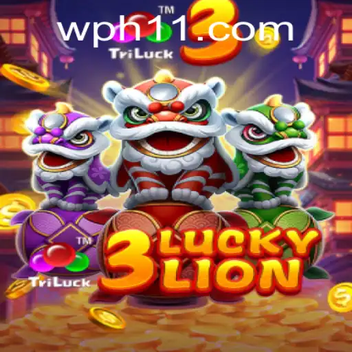 Exploring the Enticing World of 3LUCKYLION and the Unique Keyword PH11