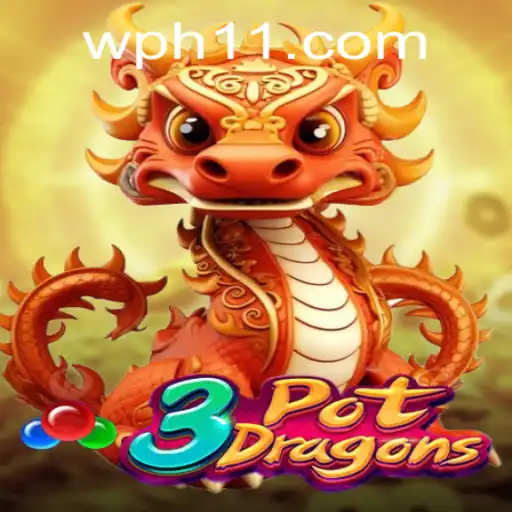Explore the Mystical World of 3PotDragons: A Captivating Gaming Experience