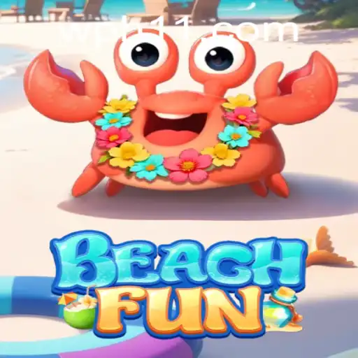 Discover the Exciting World of BeachFun: A New Wave of Entertainment