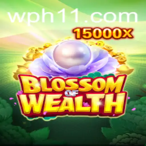BlossomofWealth: A Comprehensive Guide to the Latest Gaming Phenomenon