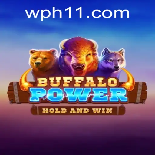 BuffaloPower: The Game That Combines Adventure and Strategy With a Unique Twist